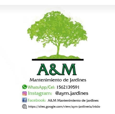 Mantenimiento De Jardines