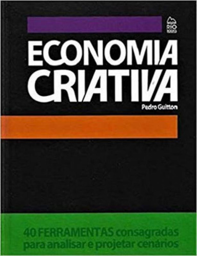 Economia Criativa