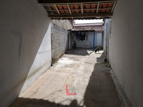 Imagem 2 de 12 de Casa Comercial Bragança Paulista Sp - Ca0778-1