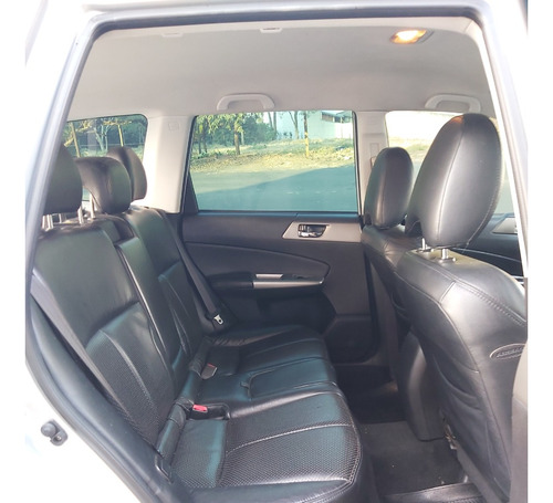 Subaru Forester 2.0 Sport Awd Aut. 5p