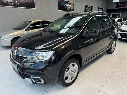 Renault Stepway 1.6 Zen 16v 5p