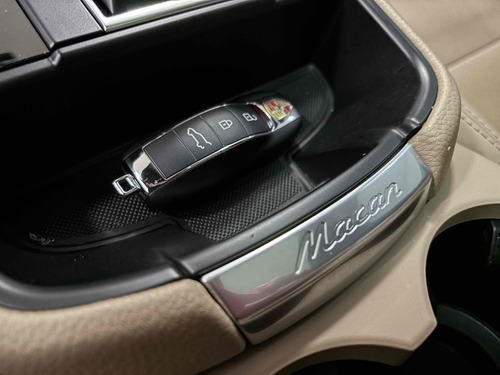 Porsche Macan 2.9 V6 BITURBO GASOLINA S PDK