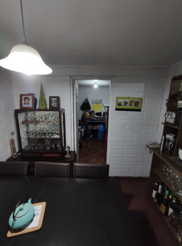 Casa Esquina Con Local Comercial Funcionando