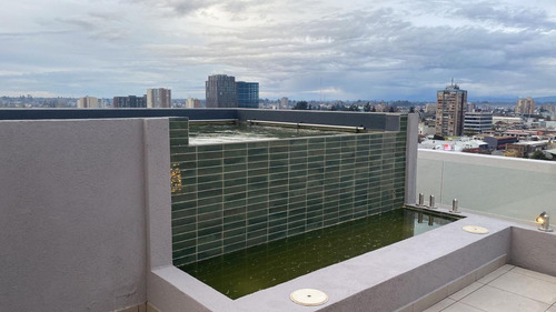 Venta De Departamentos Nuevos En Chillán