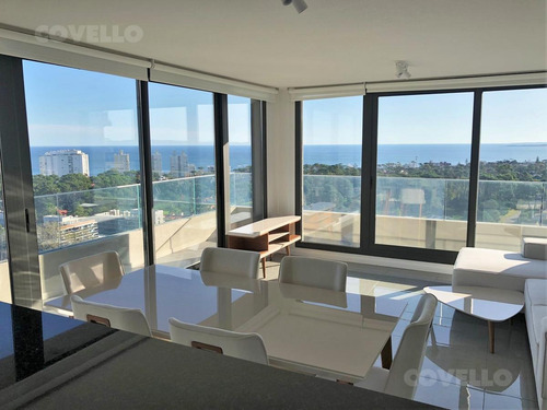 Imagen 3 de 20 de Departamento - Roosevelt