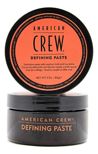 Cera American Crew Defining Paste 85gr