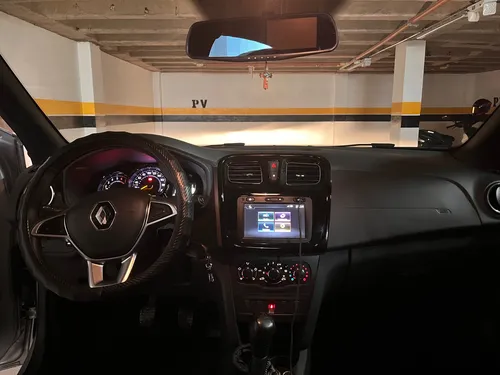 Renault Sandero 1.6 Life Plus