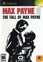 Comprar Max Payne 2 Fall Of Max Payne - Xbox Clasico\u002F360 - Xbox One
