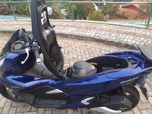 Imagem 7 de 15 de Honda Pcx 150