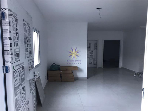 Imagem 4 de 20 de Apartamento Vila Matilde São Paulo/sp - 2747