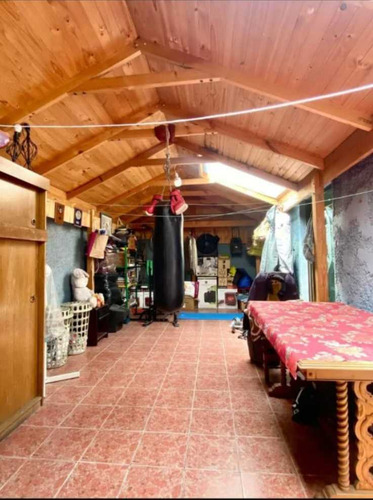 La Florida - Casa 4 Dormitorios (84089)