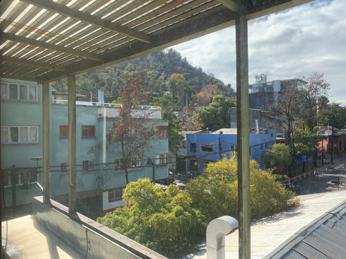 Local Apto Para Oficina Corporativa - A López Y Constitución