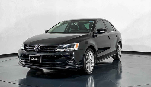 Imagen 1 de 15 de 103678 - Volkswagen Jetta 2016 Con Garantía