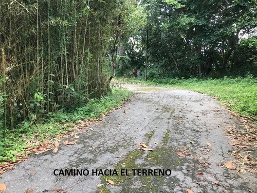 Imagen 11 de 12 de Venta De Terreno En Parcelamiento Cortada Del Guayabo Mls #22-17038