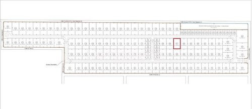 Imagen 2 de 6 de Terreno Fraccion Uf 87 En Venta Ubicado En Pilar, G.b.a. Zona Norte