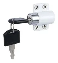 Comprar Cerraduras Ventana Seguridad Blanca!!!!