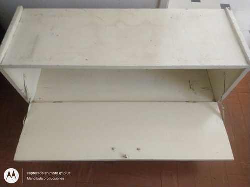 Cajón De Madera (Usado)