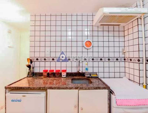 Imagem 9 de 20 de Apartamento À Venda, 1 Quarto, Copacabana - Rio De Janeiro/rj - 15032