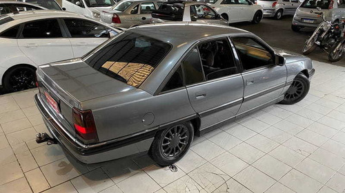 Imagem 8 de 15 de Chevrolet Omega Gls 2.0 1993