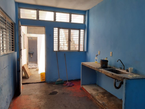 Imagen 17 de 26 de Casa Habitacion O Para Local Comercial