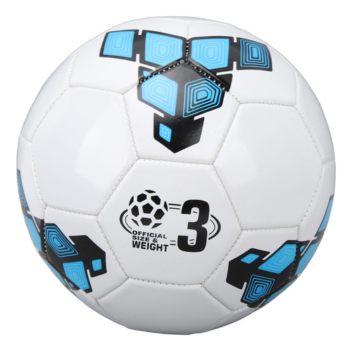 Balón De Fútbol De Entrenamiento Para Niños Y Niños Pequeños