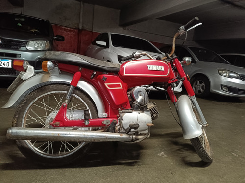 Yamaha
