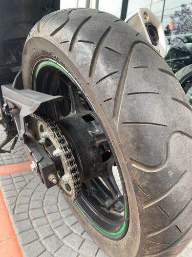 Imagen 13 de 17 de Kawasaki Ninja 300 - Milano Motos