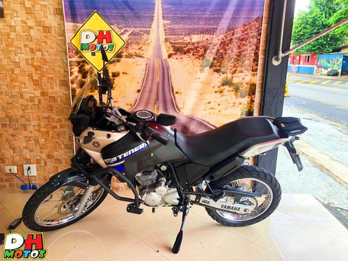 Yamaha Xtz 250 Tenere Flex - 2019