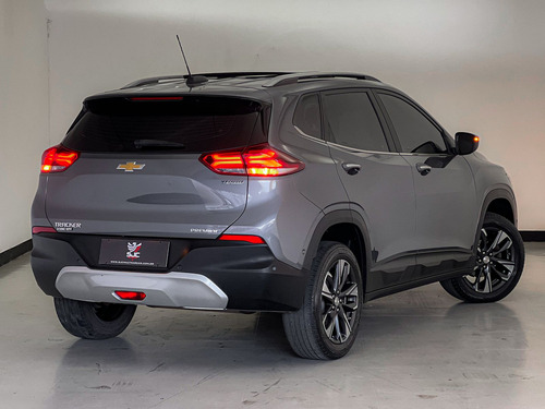 Chevrolet Tracker TRACKER PREMIER 1.2 TURBO 12V FLEX AUT.