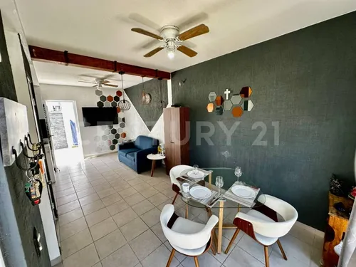Casa En Venta De 2 Recamaras En Palmas 2 Playa Del Carmen