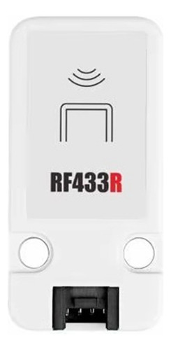 Receptor Rf Inalámbrico Rf433r Unidad Rf Receptor 433 Mhz