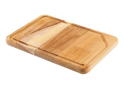 Tabla Rectangular Multiuso 28 X 19 X 1.8cm.