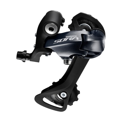 Cambio Trasero Shimano Sora R3000 9velocidades