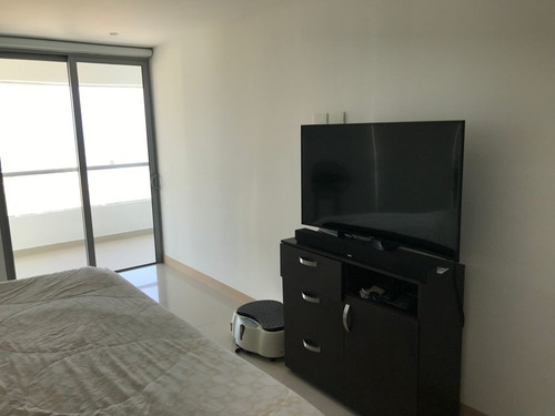 Imagen 22 de 23 de Apartamento En Venta Crespo Cartagena