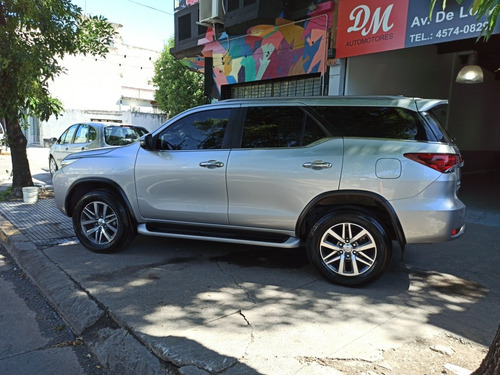 Toyota Sw4 2.8 Srx 177cv 4x4 7as At 2019