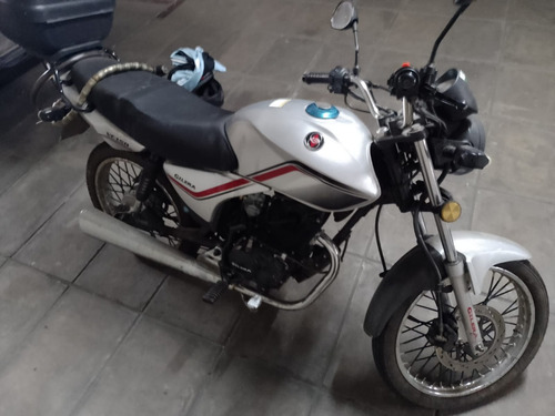 Gilera Vc 150 Full