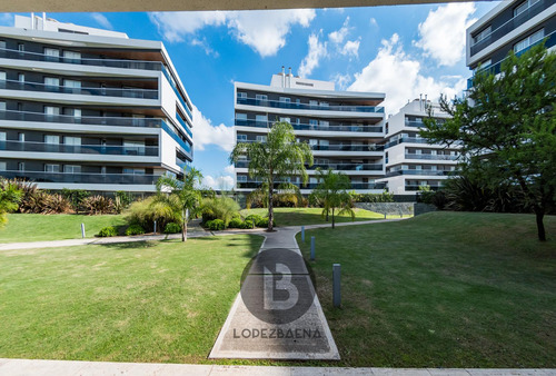 Depto 1 Domr Escritorio - Summun - Jardin Claret - Seguridad 24hs - Amenities - Gran Categoria