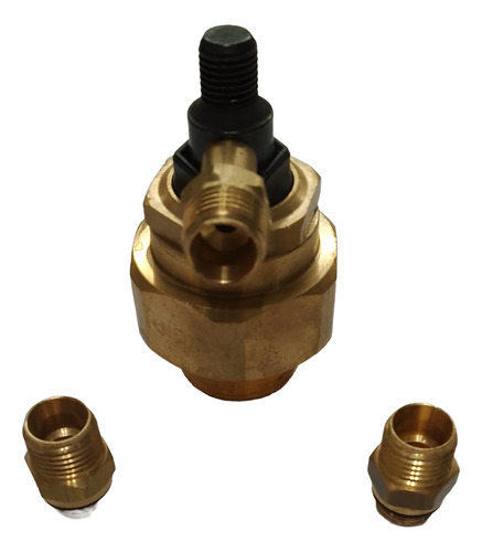 Rotor Reforzado Vigia
