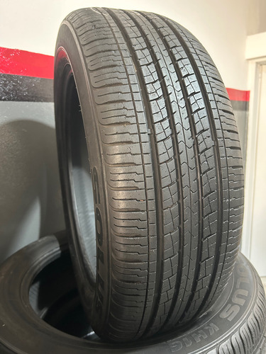 Kit X 2 225/55/19 Kumho Solus H