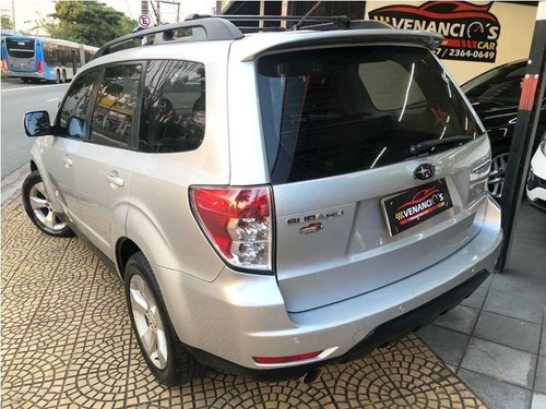 Subaru Forester 2.5 Xt 4x4 16v Turbo Intercooler Gasolina