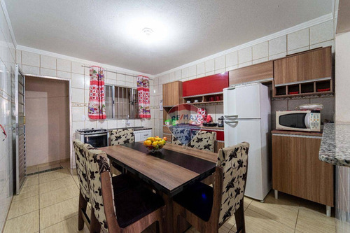 Imagem 20 de 24 de Casa Com 3 Dormitórios À Venda- Água Doce - Jundiaí/sp - Ca0044