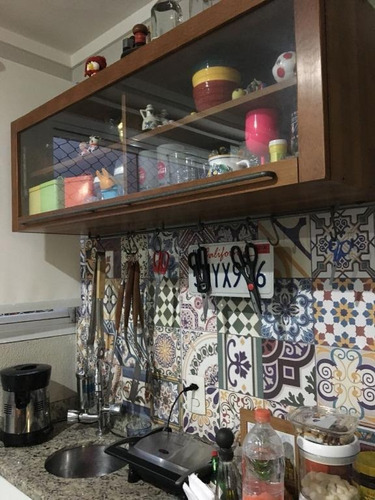 Imagem 3 de 30 de Apartamento À Venda, 70 M² Por R$ 700.000,00 - Alto Da Boa Vista - São Paulo/sp - Ap13484