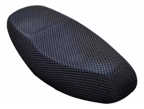 Funda De Malla Para Asiento De Motocicleta Moto