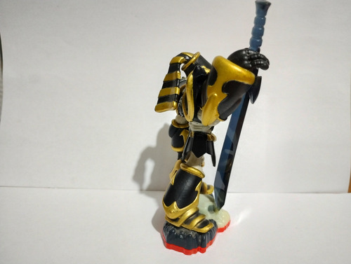 Skylanders Trap Team Krypt King.