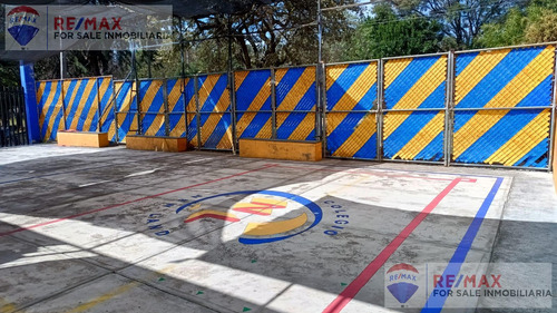 Venta De Propiedad Ideal Para Escuela, Civac, Jiutepec, Morelosclave 5389