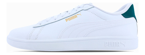 Zapatillas Puma Smash Urbano Para Hombre 100% Original Pe233