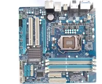 Comprar Placa 1155 Ga-q67m-d2h-b3 Gigabyte -2da Y Tercera Generacion