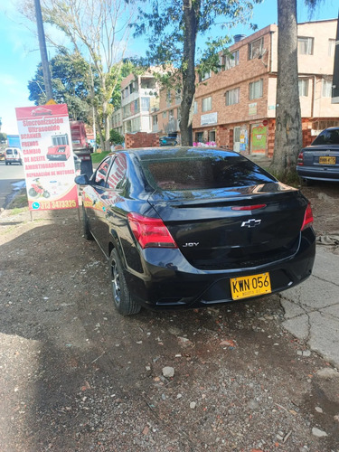 Chevrolet Joy 1.4