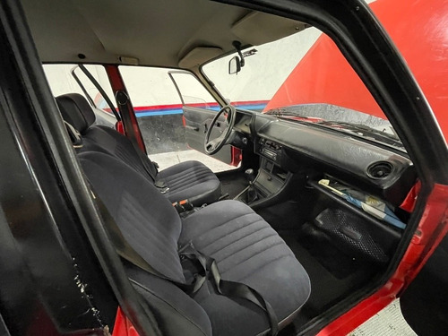 Imagen 11 de 14 de Volkswagen 1500 1984