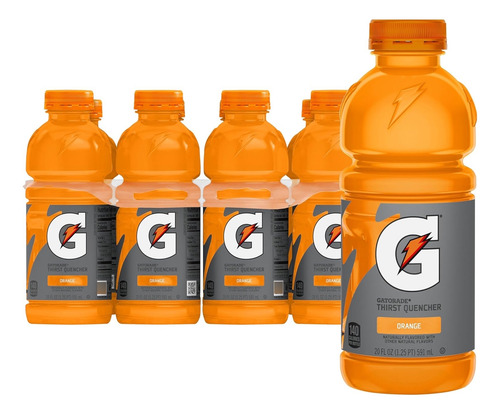 Bebidas Deportivas, Remedio Para La Sed